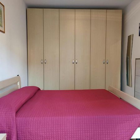La Casa Di Giovanni Como Bagian luar foto