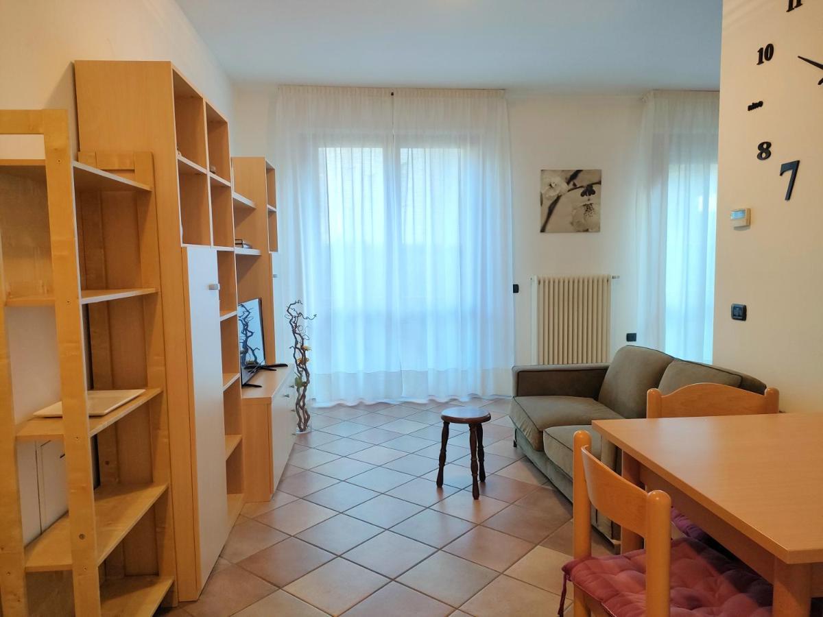 La Casa Di Giovanni Como Bagian luar foto