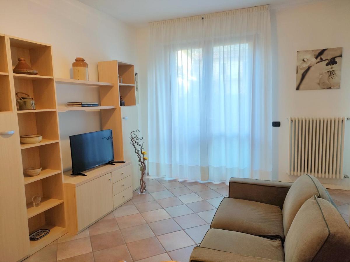 La Casa Di Giovanni Como Bagian luar foto